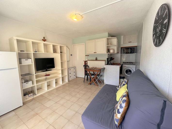 Gîte pour 4 personnes dans Massif de l'Esterel - 3