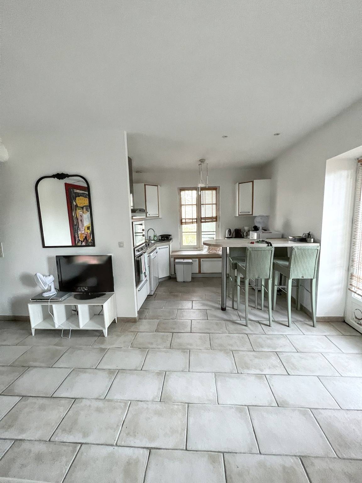 Casa con encanto en Nîmes con jardín privado in Nimes, Region de Nimes