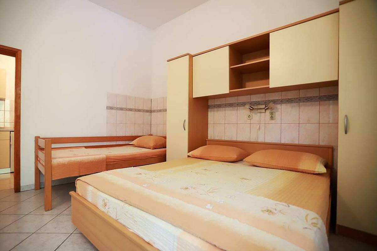 Appartamento vacanze a Bascavoda a partire da 67€ a notte