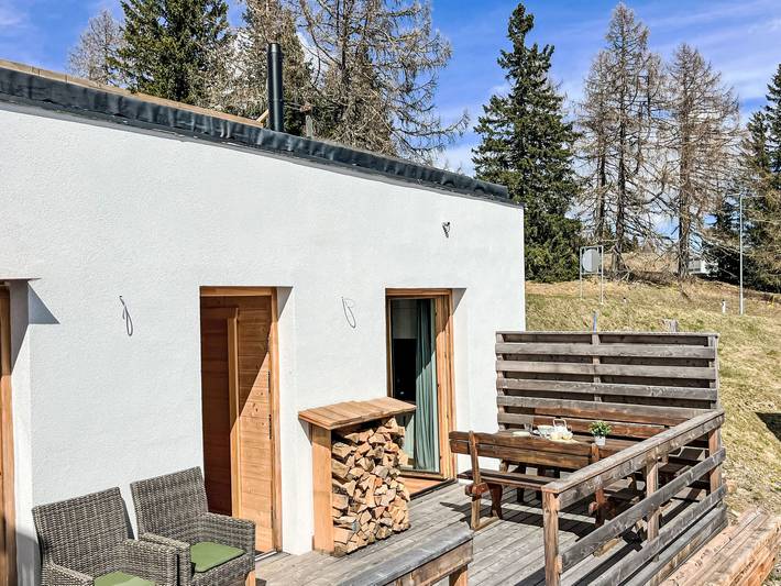 Ganze Wohnung, Stieglitz in Albeck, Bezirk Feldkirchen