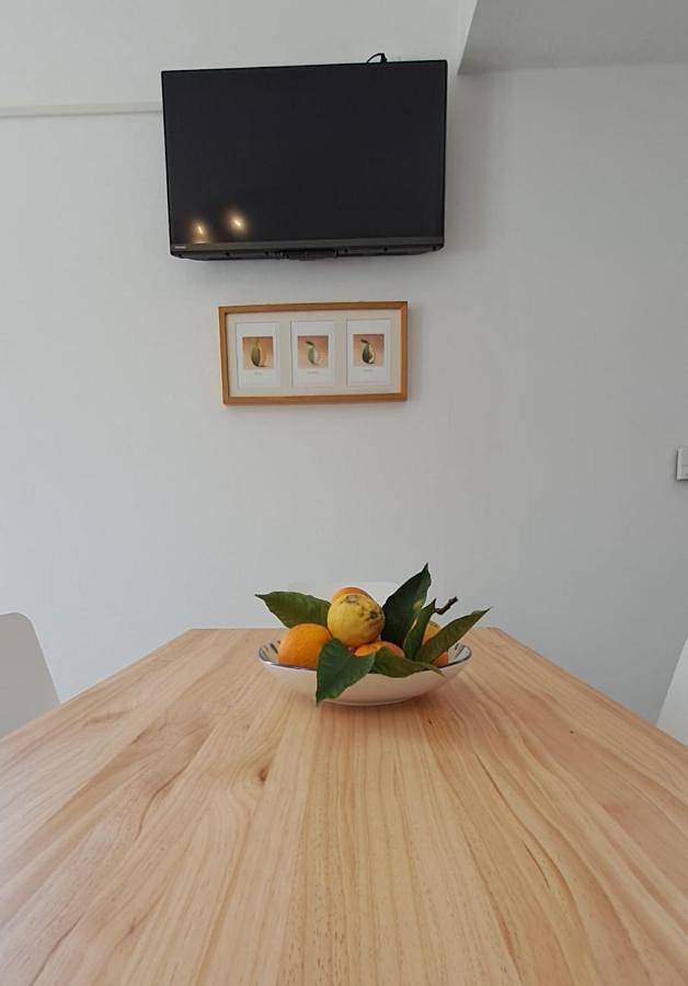 Ferienhaus für 4 Personen, mit Ausblick und Terrasse - 1