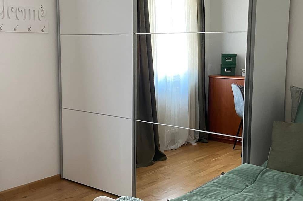 Ganze Wohnung, Ferienwohnung/App. für 3 Gäste mit 90m² in Lorsch (163398) in Lorsch, Bergstraße