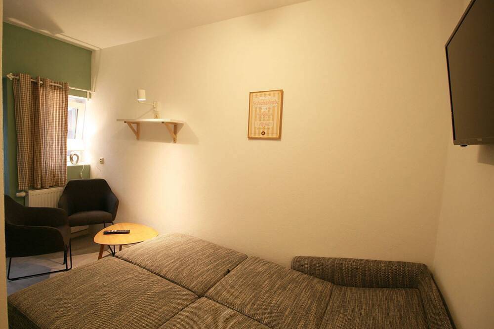 Ganze Wohnung, Ferienwohnung und Ferienzimmer - Ferienzimmer Petra in Neubukow, Neubukow-Salzhaff