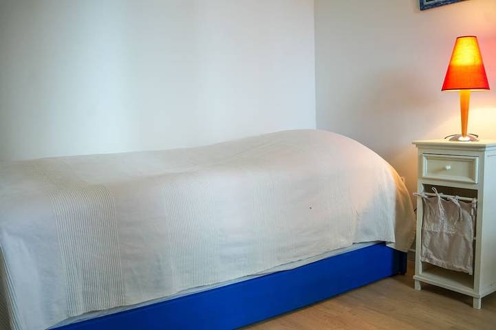 José and Anja's Beautiful New Home in Saint-Valery-sur-Somme, Abbeville region