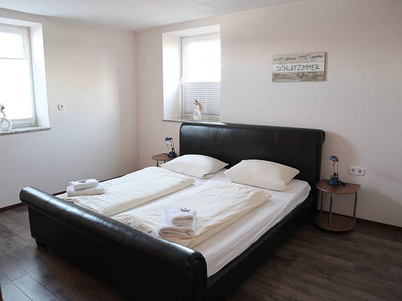 Ganze Ferienwohnung, Wohnung "Amsterdam" in Heede, Emsland