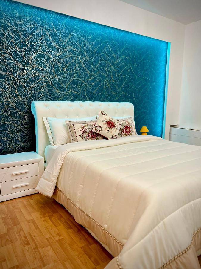 Maison d’hôte pour 2 personnes, avec vue et terrasse à Mestre - 2