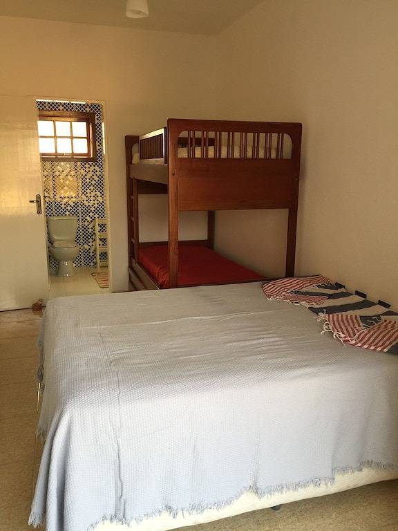 Ferienhaus für 16 Personen, mit Balkon und Garten - 1