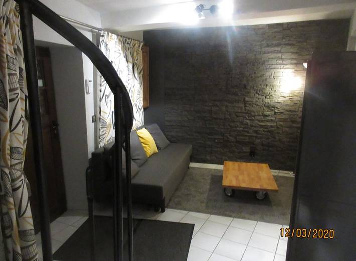 Gîte pour 2 personnes dans les Ardennes - 3