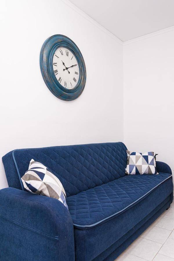 Ferienwohnung für 3 Personen, mit Terrasse in Rhodos Stadt - 2