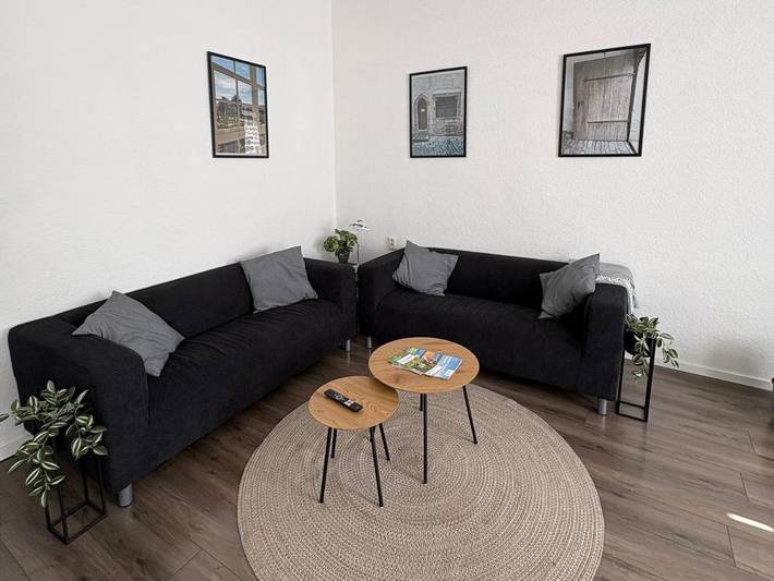 Ferienwohnung für 7 Personen in Guben - 3