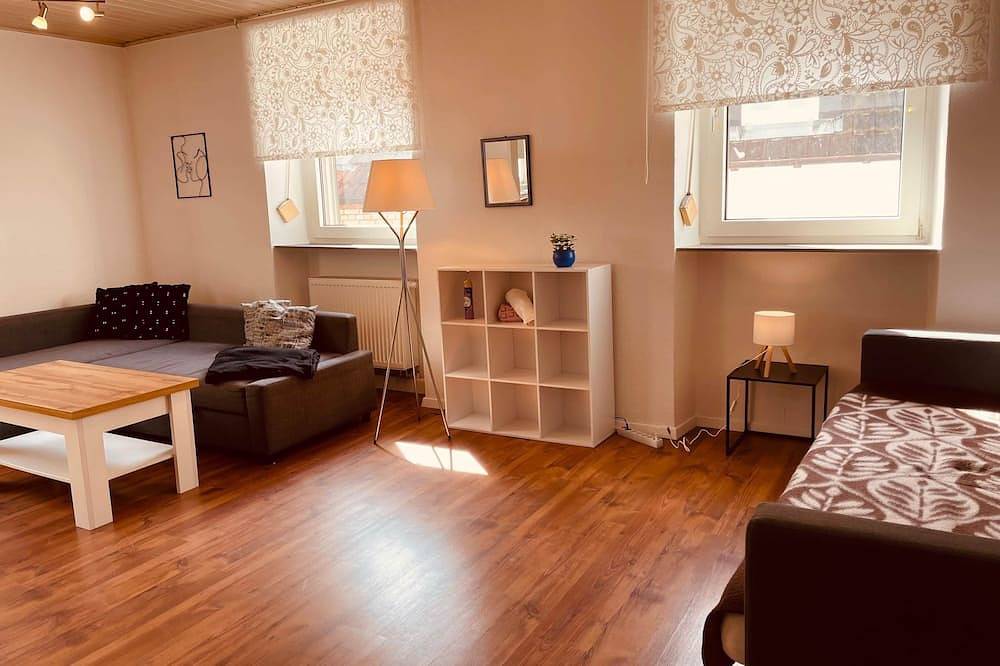 Ganze Wohnung, Odw homes – Old town appartment centrally located in Weinheim, Kurpfalz
