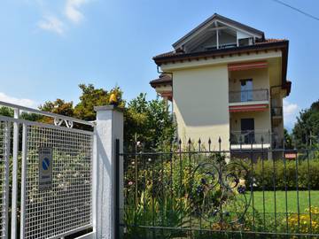 Ferienwohnung für 4 Personen in Verbania, Comune di Verbania, Bild 1