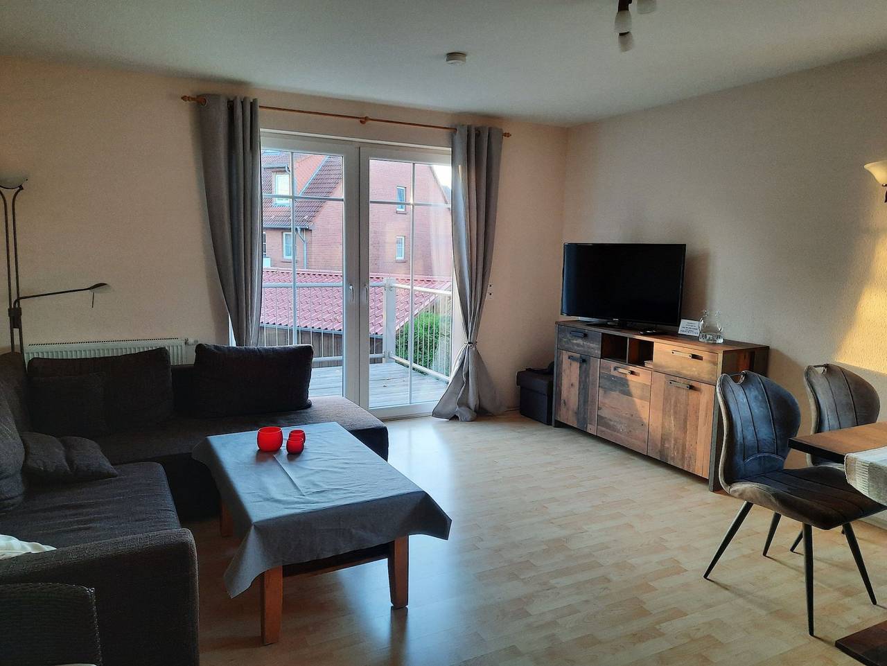 Ganze Ferienwohnung, Wichern in Ostseebad Rerik, Rerik