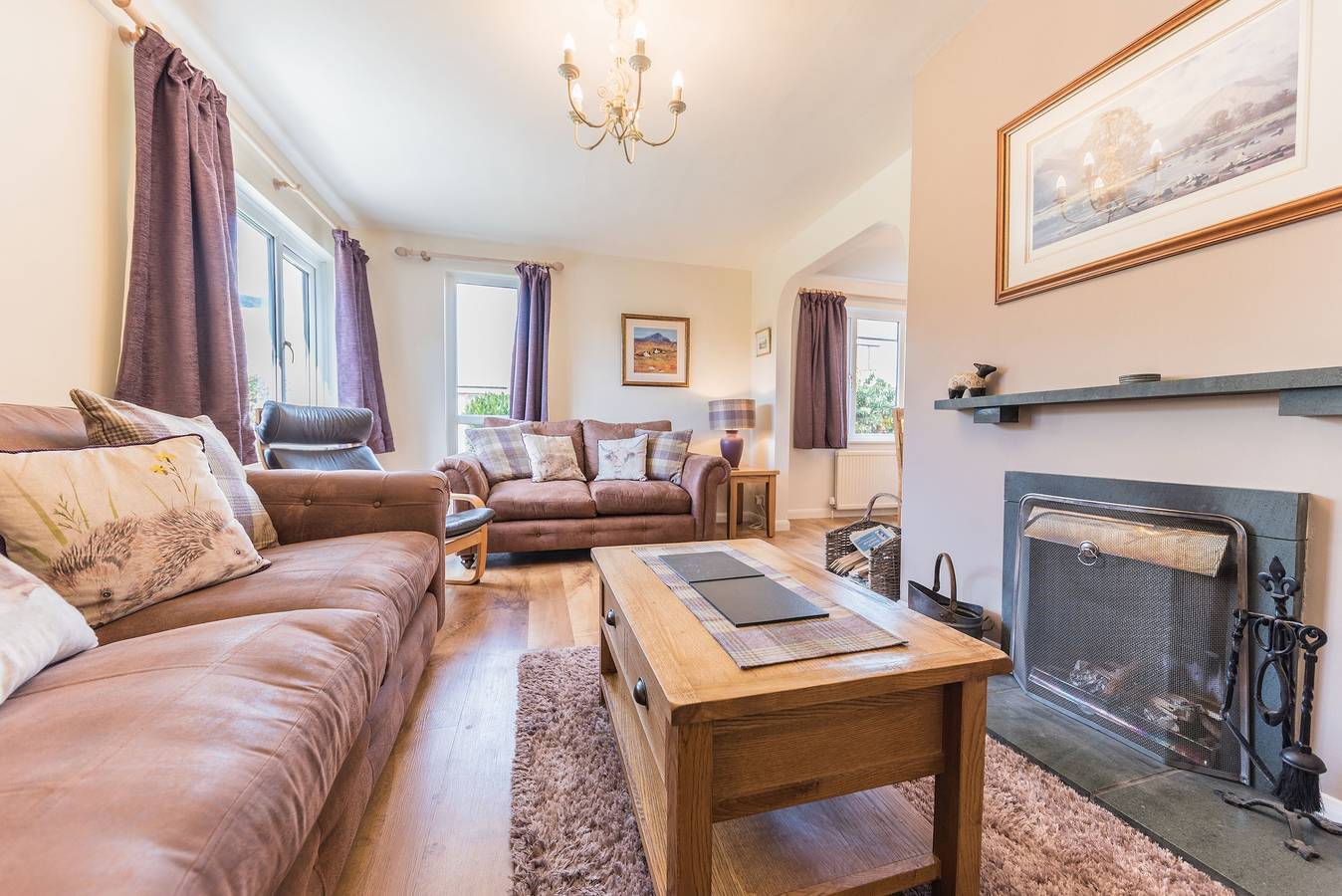 Hazel Cottage | Coniston in Coniston, Lake District
