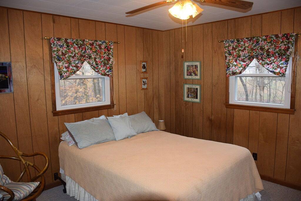 Kentucky Lake Waterfront Home mit Großen Aktualisierungen und Umbauten 2019 in Kentucky Lake