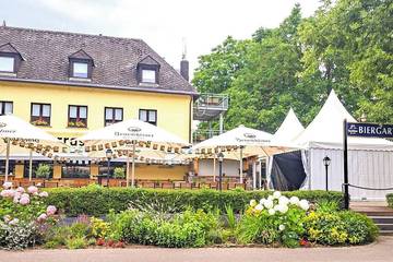 Ferienwohnung für 4 Personen in Lahnstein