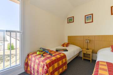 Holiday Rental for 4 People in Azay-le-Rideau, Chinon region, Photo 4