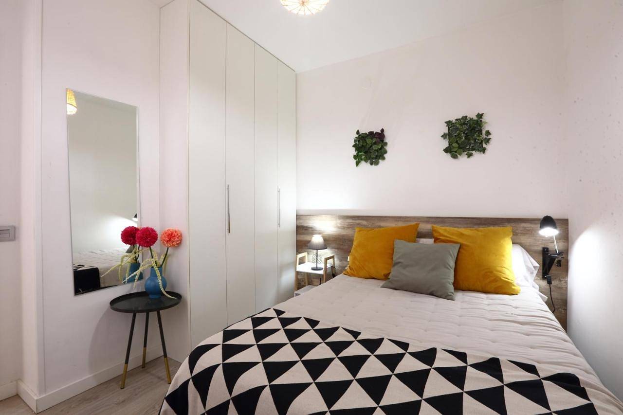Appartement entier, Atico la casa de Tudela in Tudela, Province de Navarra