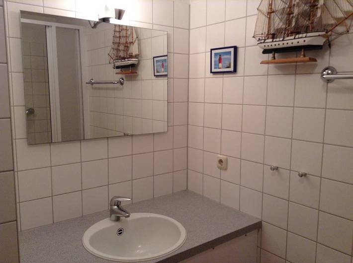 Apartamento entero, Apartamento de vacaciones para 4 personas con vistas al mar in Ostseebad Rerik, Rerik