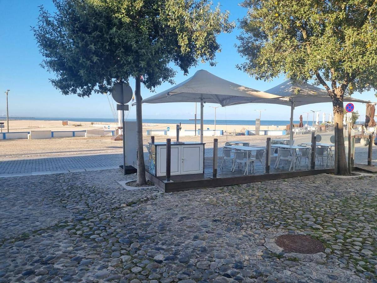 Three-Bedroom House in Praia de Buarcos, Figueira da Foz