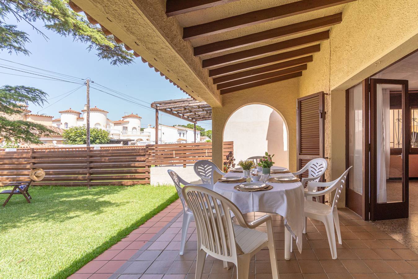 Pani 141B in Empuriabrava, Haut-Ampurdan