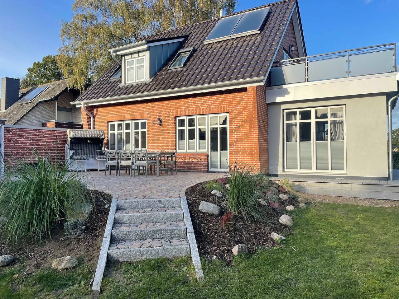 Ferienhaus für 7 Personen in Kellenhusen, Südliche Ostseeküste