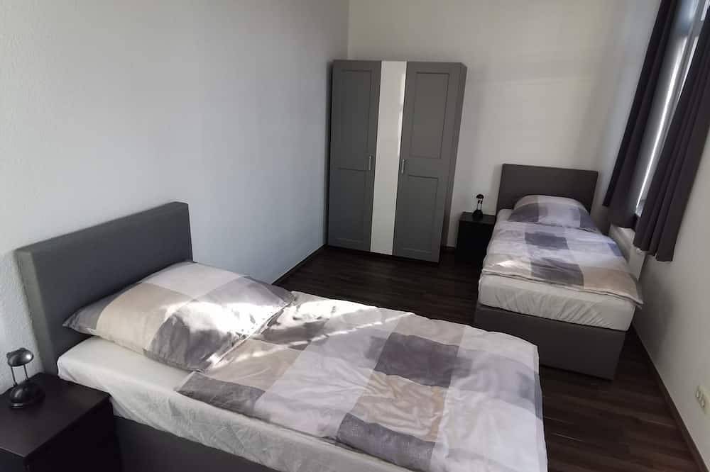 Ganze Wohnung, Ferienwohnung/App. für 4 Gäste mit 56m² in Magdeburg (173006) in Magdeburg, Elbe-Börde-Heide