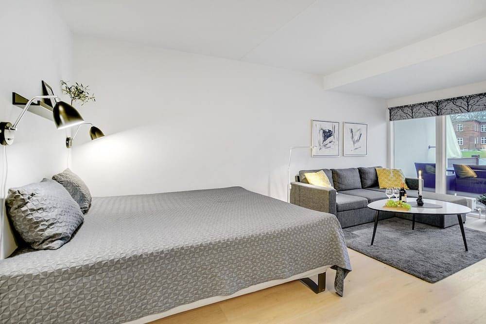 Hel lejlighed, Lovely apartment in Helsingør with Wifi in Helsingør, Hovedstaden