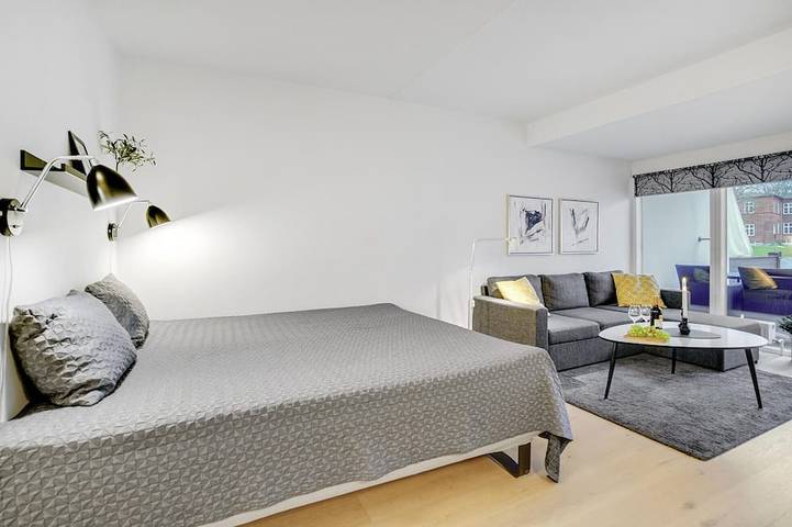 Gîte pour 2 personnes dans Elseneur - 4