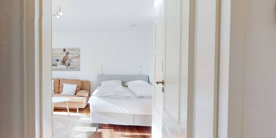 Ferienwohnung für 2 Personen in Hörnum - 2