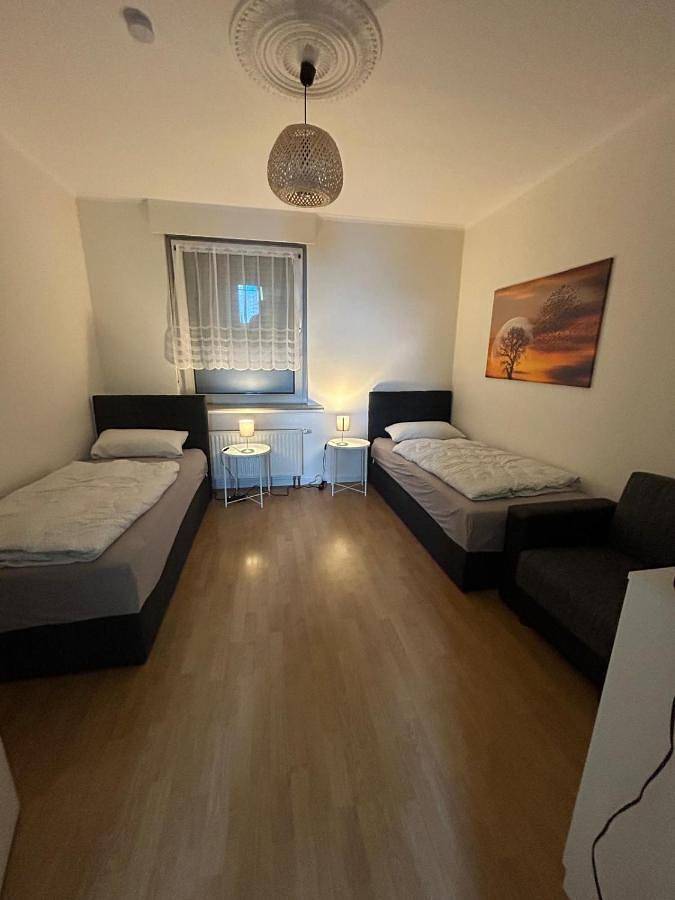 Apartamento de vacaciones para 4 personas, Se admiten mascotas - 1