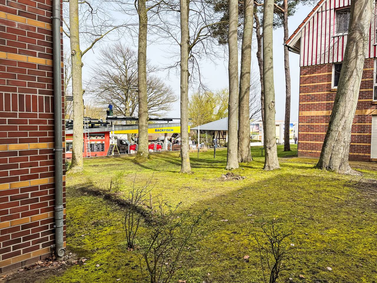 Ganze Wohnung, Jeschek in Ostseebad Koserow, Koserow