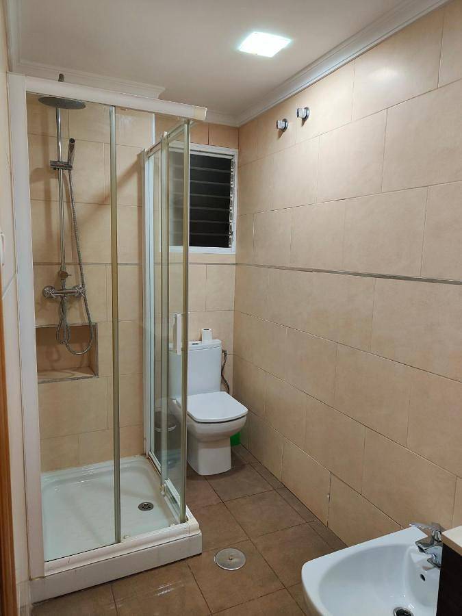 Ganze Wohnung, Two-Bedroom Apartment in Port de Sagunt, Sagunto
