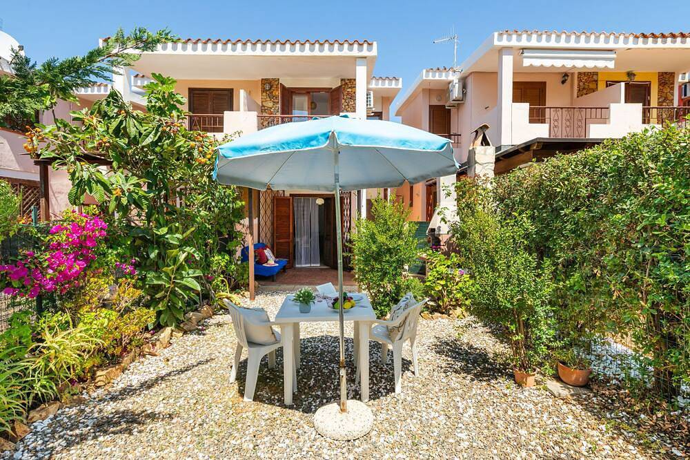 Casa vacanza a Villasimius a partire da 65€ a notte