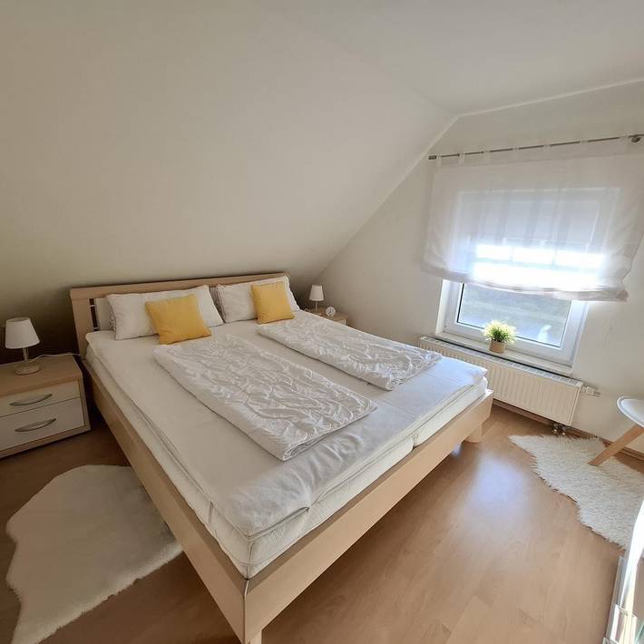 Ferienwohnung für 2 Personen, mit Terrasse in Freiamt - 2