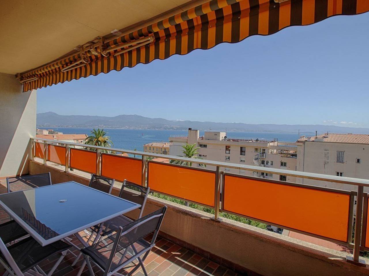 Photo : Appartement de vacances