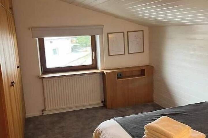 Vacation rental for 5 people in Innsbruck