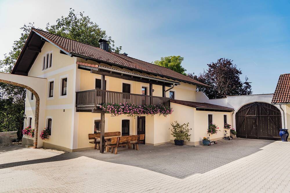 Ferienhaus im Landkreis Passau mit viel Platz und Komfort in Windorf, Ostbayern