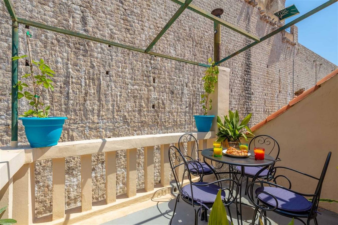Ganze Wohnung, Dominium Old City-Suite in Dubrovnik, Grad Dubrovnik