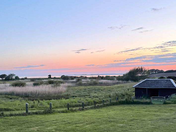 12 Personen Ferienhaus in Millinge in Millinge, Kleiner Belt