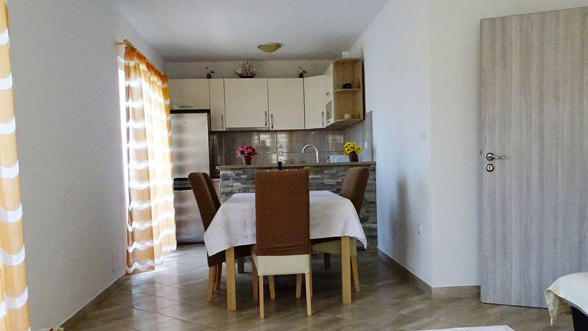 Gîte pour 6 personnes dans Lastovo - 4