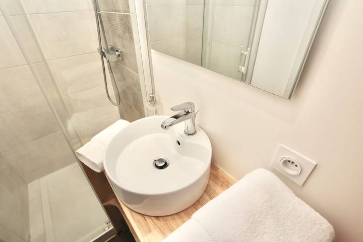 Gîte pour 2 personnes à Pontivy - 4