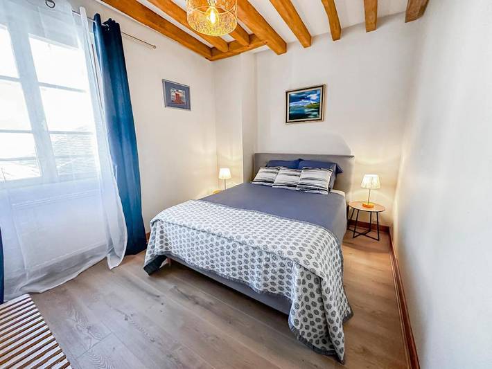 Location de vacances pour 6 personnes, avec terrasse à Héricy - 3