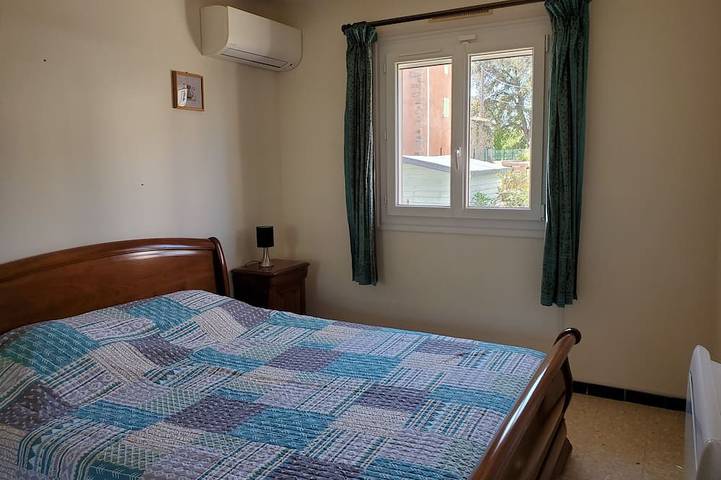 Location de vacances pour 6 personnes, avec jardin et terrasse à Sorède - 2