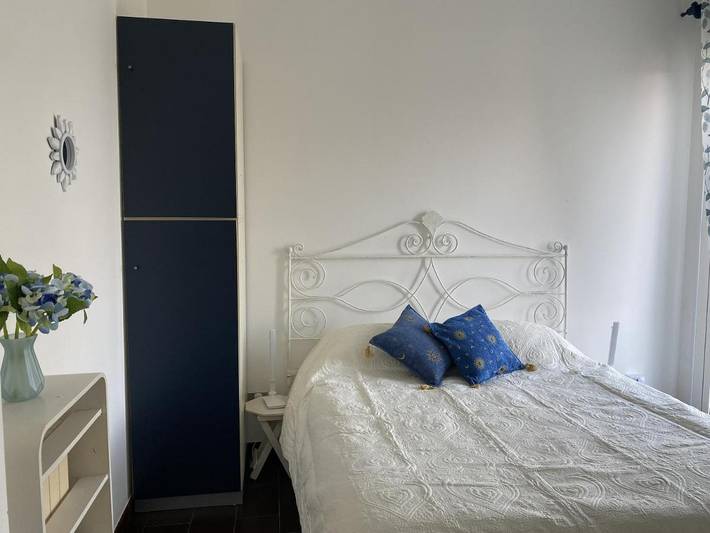 Gîte pour 4 personnes, avec vue et terrasse à Leivi - 4