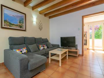 Ferienwohnung in Sóller, Serra de Tramuntana für 6 