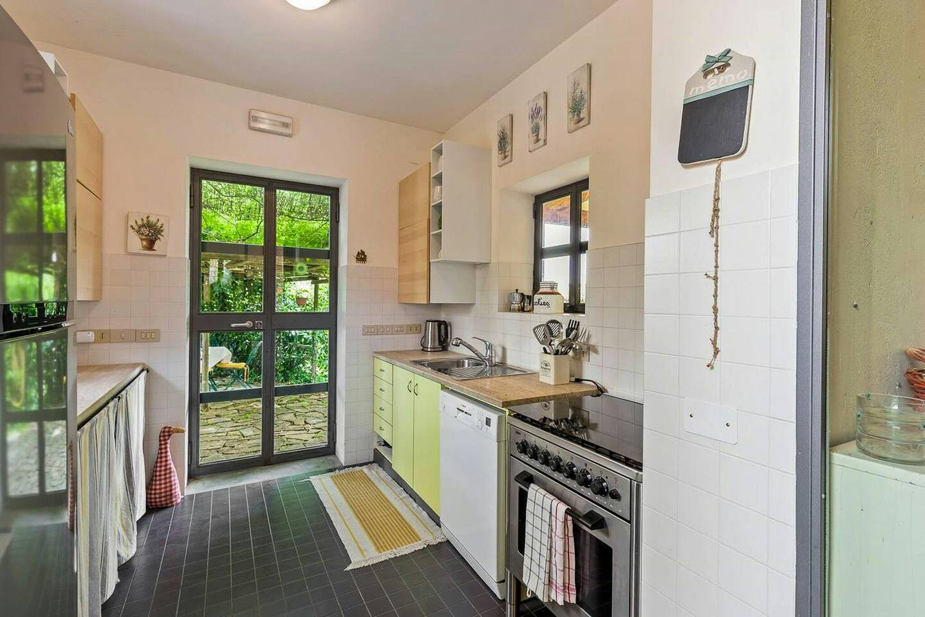 Villa aus dem 20. Jahrhundert mit Pool in der Nähe von Ostra in Ostra, Ancona Provinz