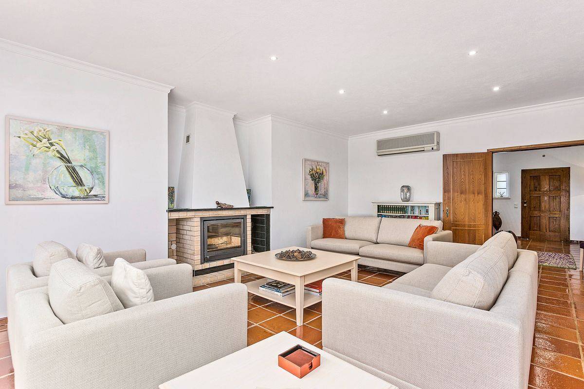 Villa für 12 Personen mit Garten in Silves, Faro Distrikt