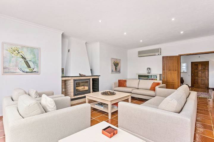 Casa rural para 12 personas, con jardín y terraza en Silves - 3