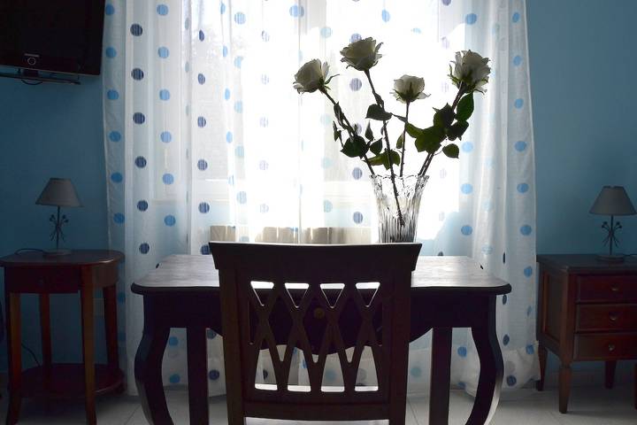 B&B für 11 Personen, mit Garten und Ausblick auf Sizilien - 4